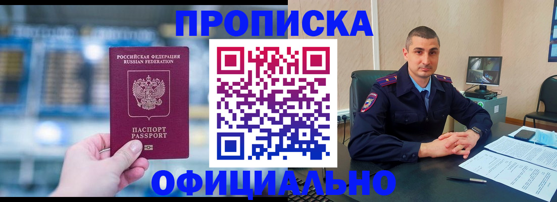прописка в Щёкино